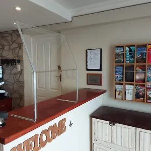 3* Guest house Tyger Hills