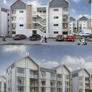 Bellamare Apartment Port Elizabeth