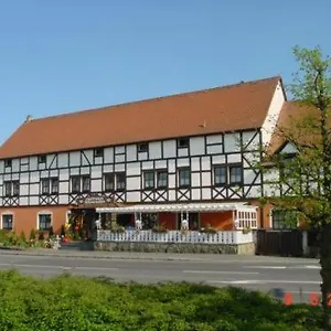 Restaurant Schrotmühle 3* Scheinfeld