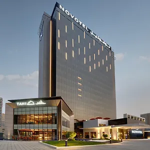 Novotel Expo Centre 4* Schardscha