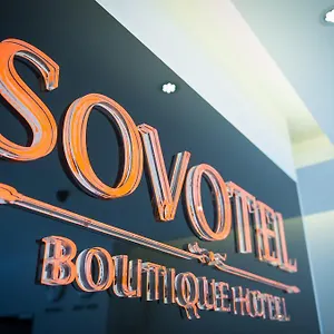 Sovotel @ Bandar Menjalara Hotel Kuala Lumpur
