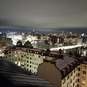 Crafoord Place Hostel Stockholm