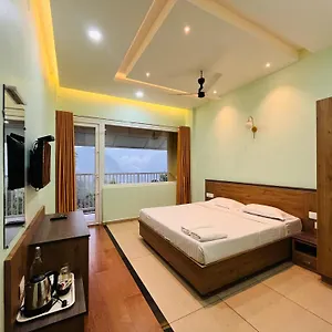 Edens Snow Castle Bed & Breakfast Anachal