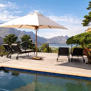 Dreamhouse Hout Bay