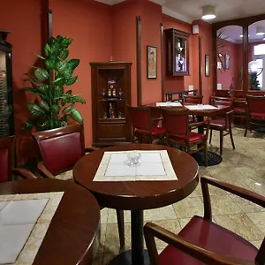 Aramis 4* Prag