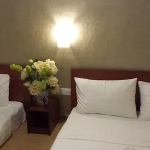 View Hotel Petaling Jaya