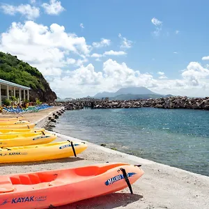 Bird Rock 3* Basseterre