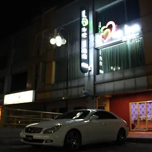Boutique Hotel Kuala Lumpur
