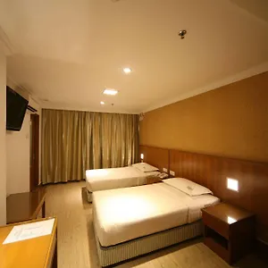 Cardogan Hotel Kuala Lumpur