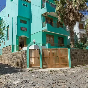 Arla Residential Bed & Breakfast Mindelo