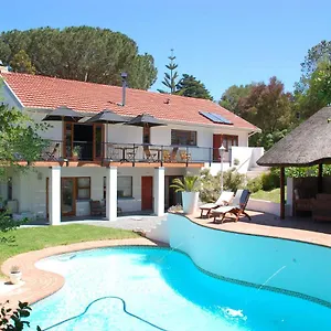 4* Guest house Helderberg