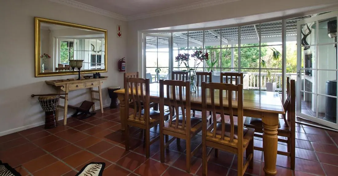 South Villa Guesthouse&Garden Knysna