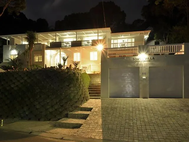 Guest house South Villa Guesthouse&Garden Knysna