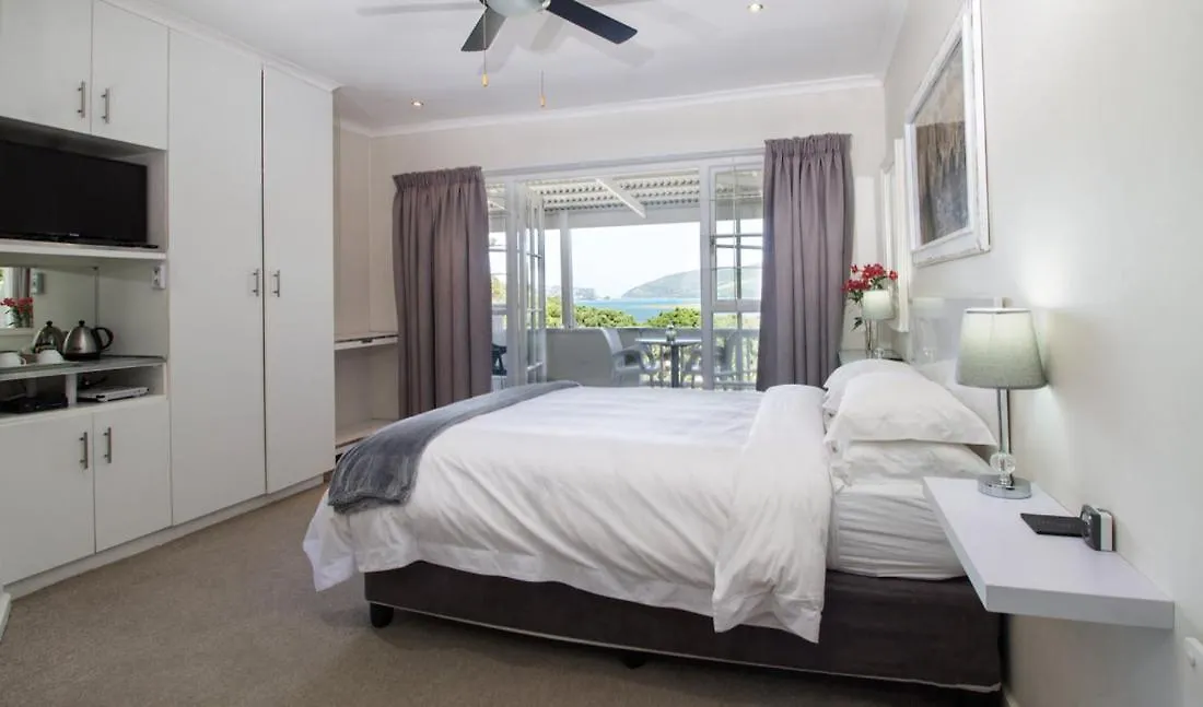 South Villa Guesthouse&Garden Knysna Guest house