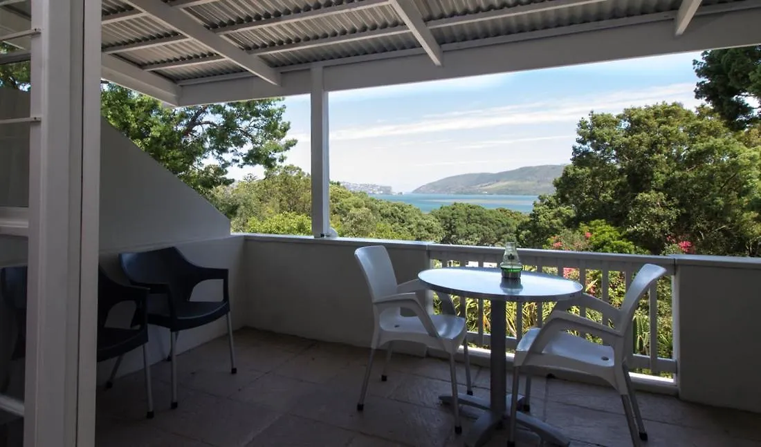 South Villa Guesthouse&Garden Knysna