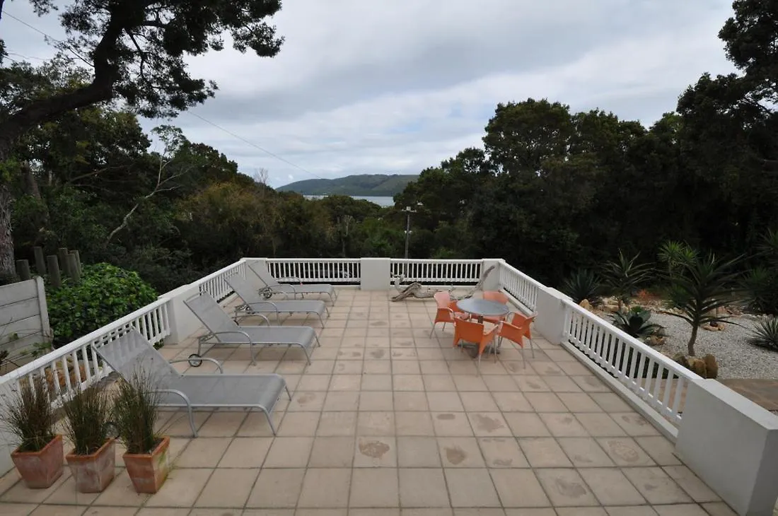South Villa Guesthouse&Garden Knysna Guest house