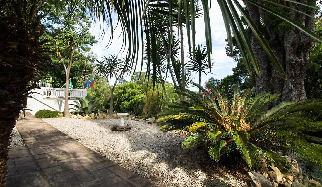 Guest house South Villa Guesthouse&Garden Knysna
