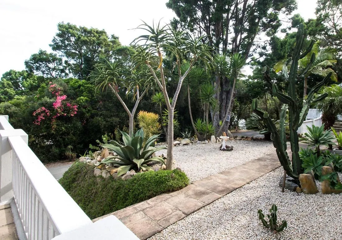 South Villa Guesthouse&Garden Knysna South Africa