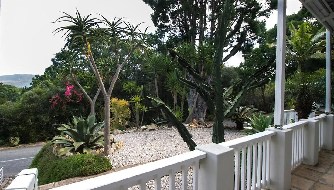 South Villa Guesthouse&Garden Knysna