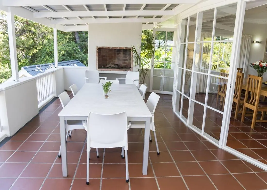 South Villa Guesthouse&Garden Knysna Guest house