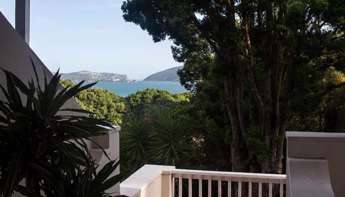 South Villa Guesthouse&Garden Knysna 4*,