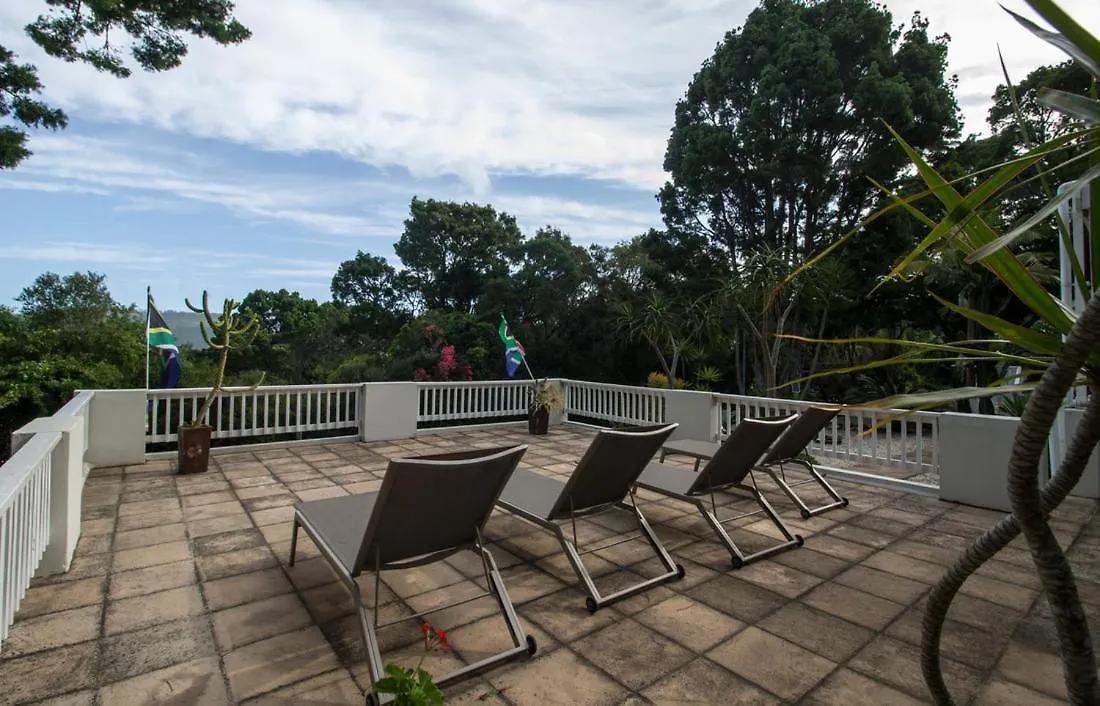 South Villa Guesthouse&Garden Knysna