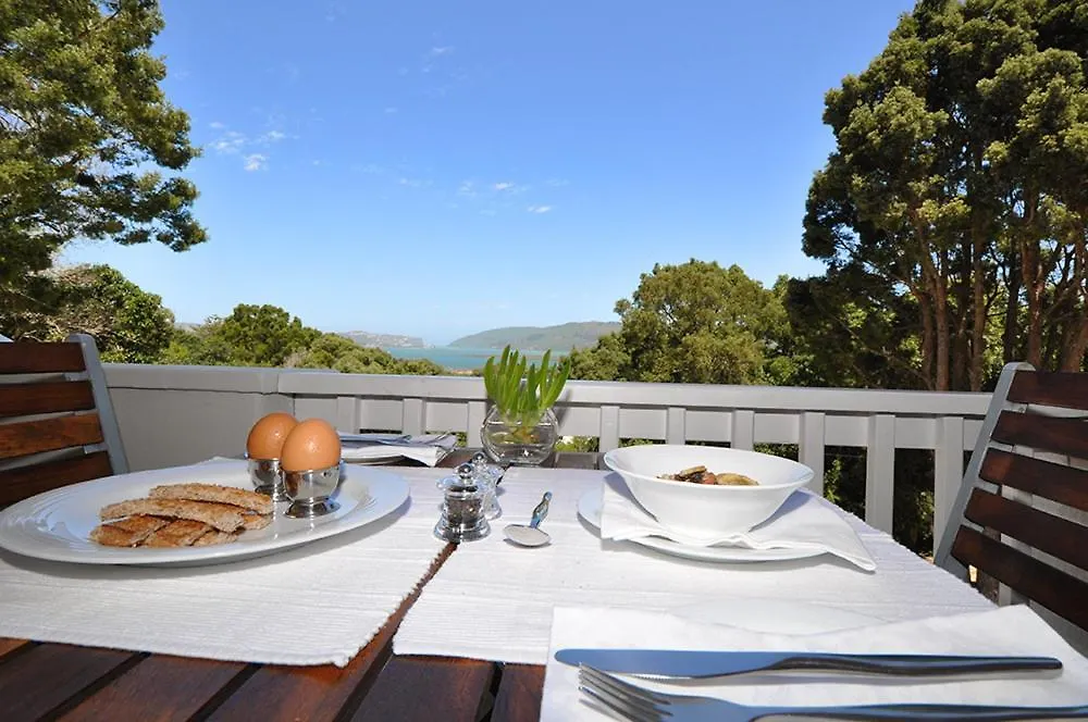 South Villa Guesthouse&Garden Knysna South Africa