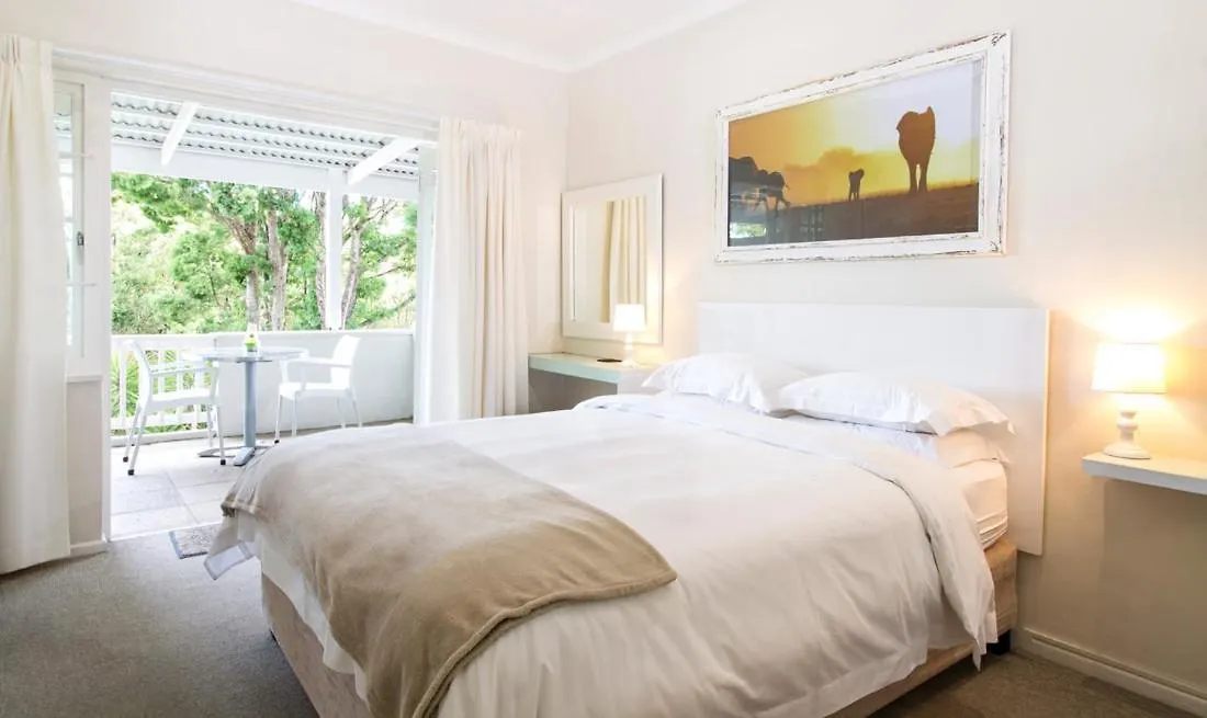 South Villa Guesthouse&Garden Knysna Guest house