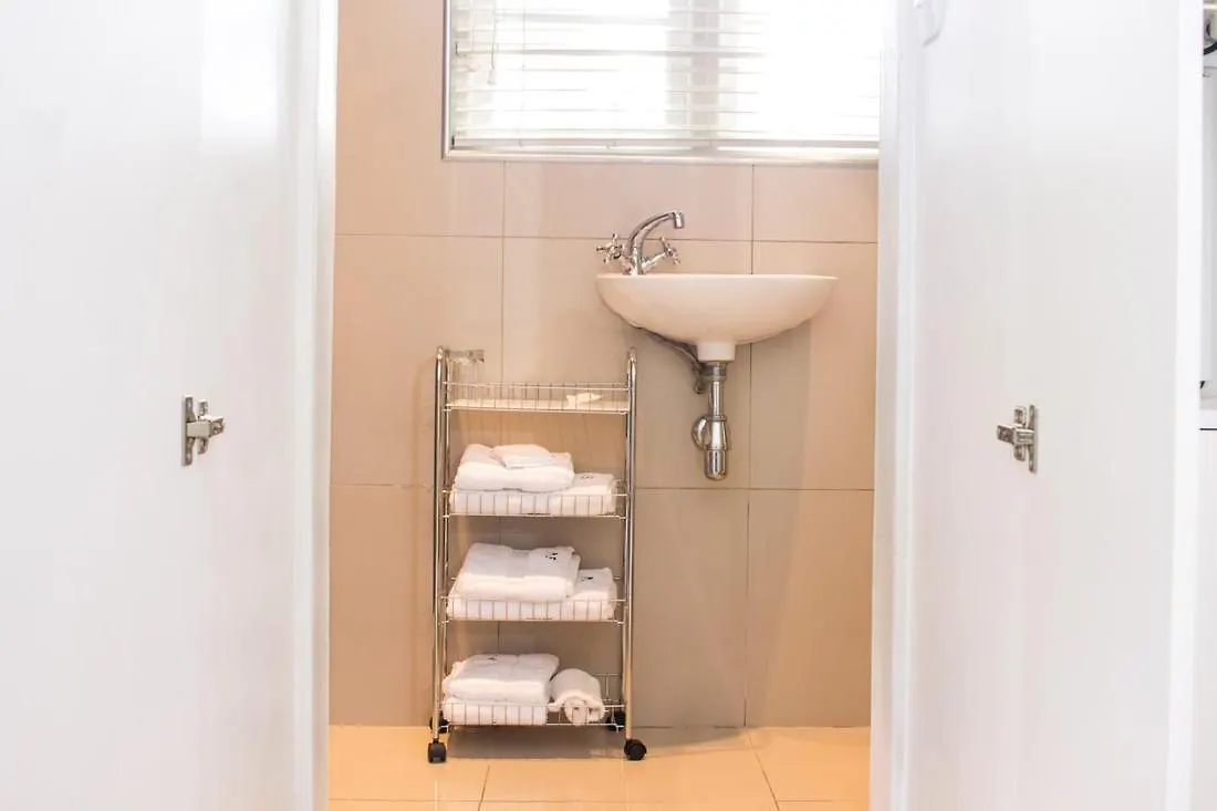 South Villa Guesthouse&Garden Knysna