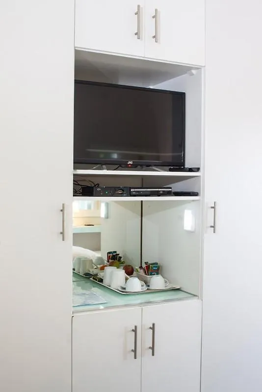 South Villa Guesthouse&Garden Knysna 4*,