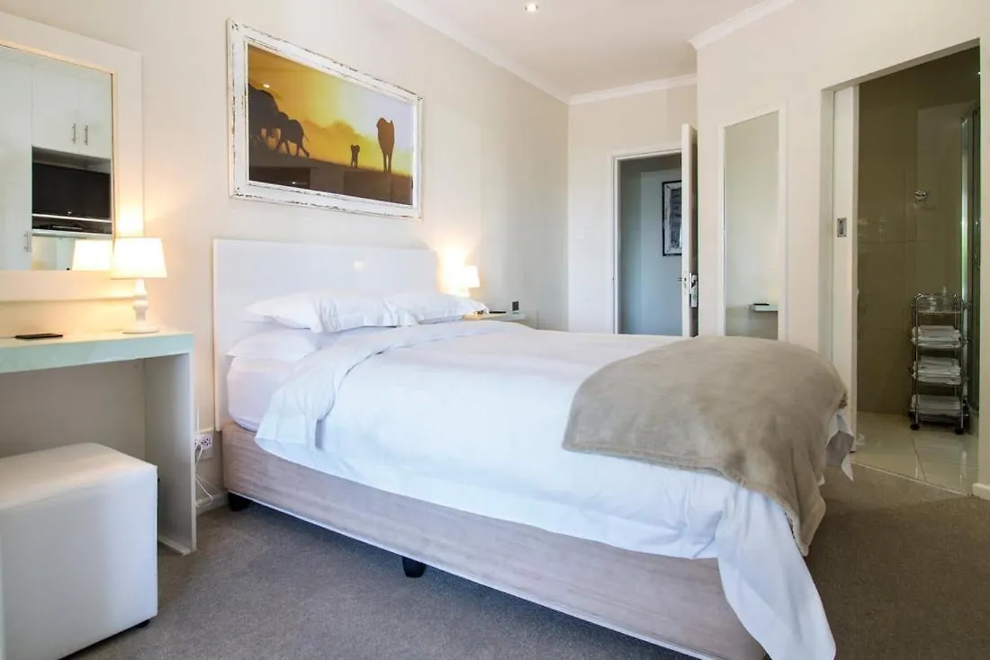 South Villa Guesthouse&Garden Knysna Guest house
