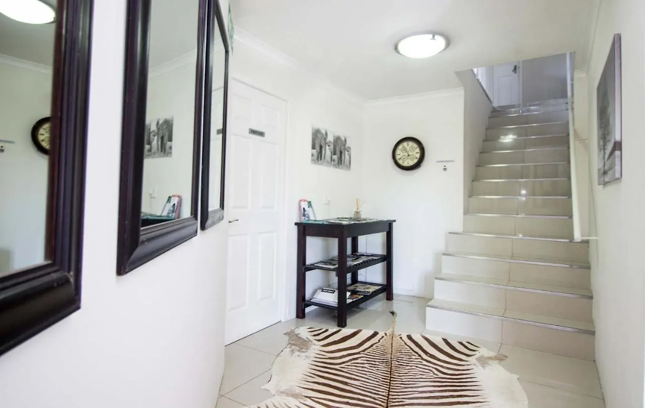 South Villa Guesthouse&Garden Knysna