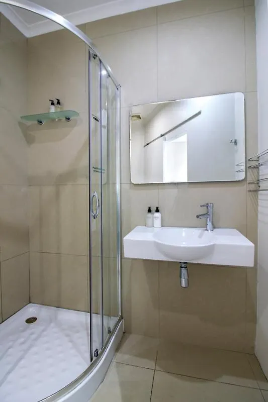 South Villa Guesthouse&Garden Knysna Guest house