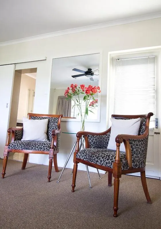 South Villa Guesthouse&Garden Knysna Guest house