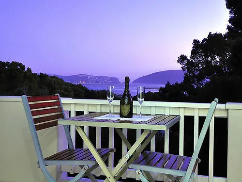 Guest house South Villa Guesthouse&Garden Knysna