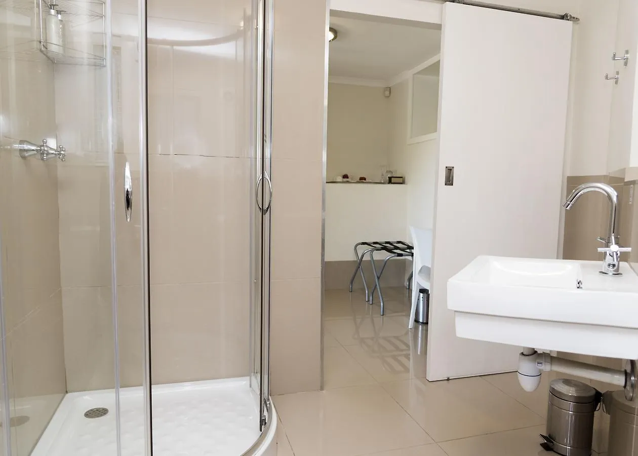 South Villa Guesthouse&Garden Knysna Guest house