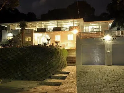 South Villa Guesthouse&Garden Knysna 4*,