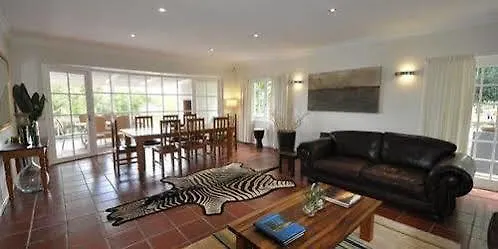 South Villa Guesthouse&Garden Knysna Guest house