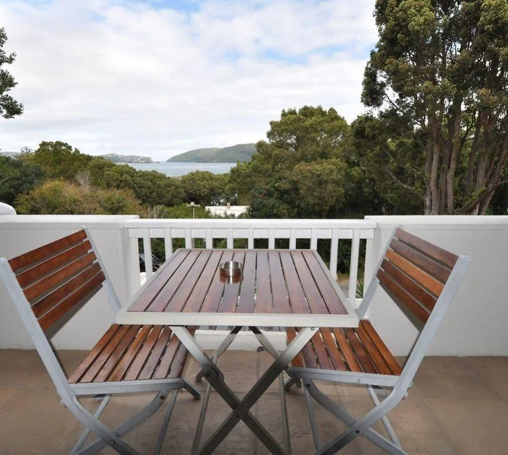 South Villa Guesthouse&Garden Knysna