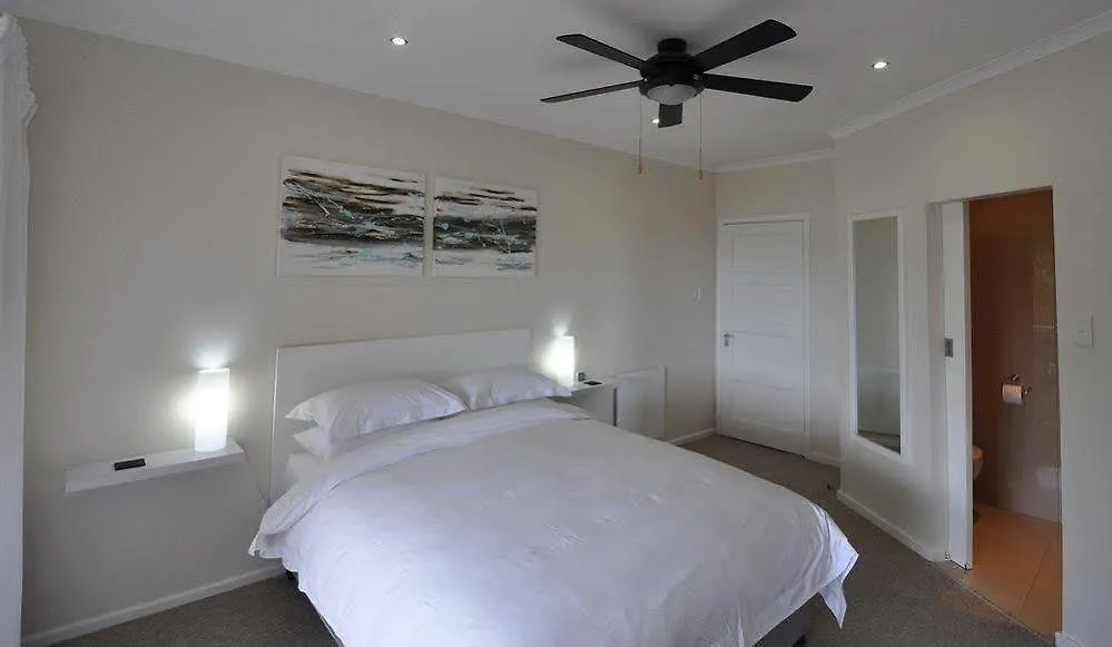 Guest house South Villa Guesthouse&Garden Knysna